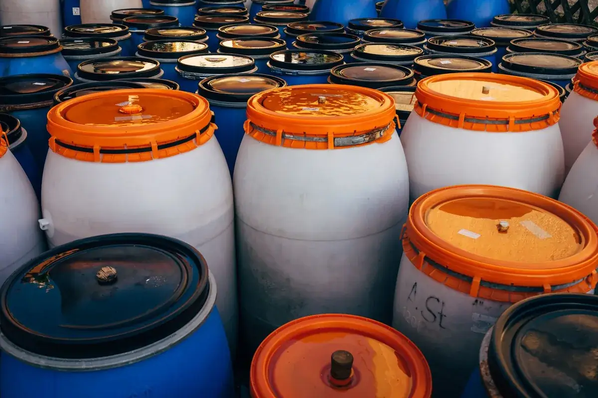 Hazmat Cleanup in Midlothian, TX